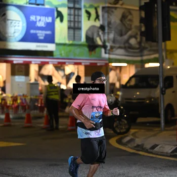 Runner Photo 5538862