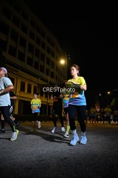 Runner Photo 5538864