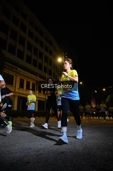 Runner Photo 5538865