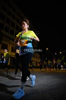 Runner Photo 5538866
