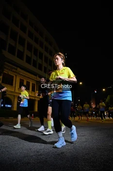 Runner Photo 5538867