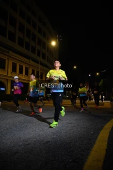Runner Photo 5538868