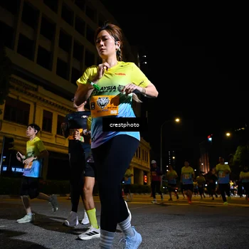 Runner Photo 5538870