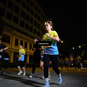 Runner Photo 5538873