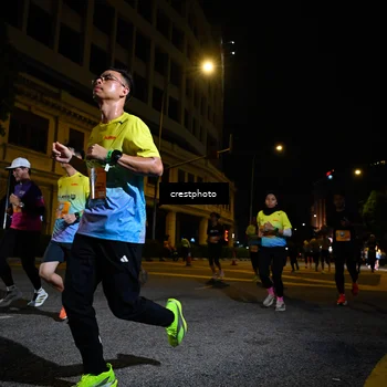 Runner Photo 5538874