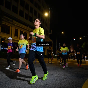 Runner Photo 5538875