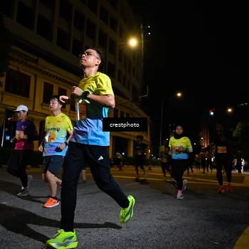 Runner Photo 5538876