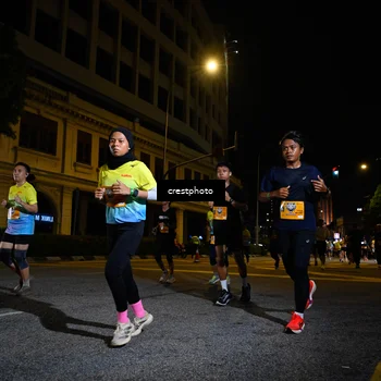 Runner Photo 5538877