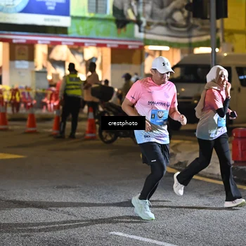 Runner Photo 5538879