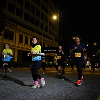 Runner Photo 5538881