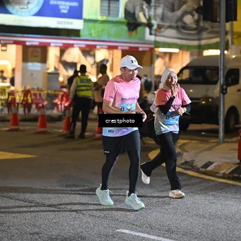 Runner Photo 5538882