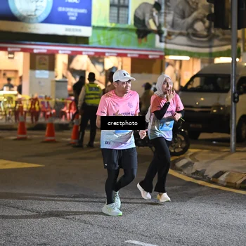 Runner Photo 5538883