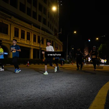 Runner Photo 5538884