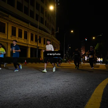 Runner Photo 5538885