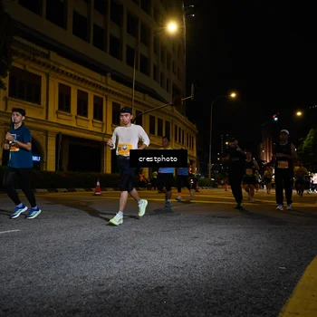 Runner Photo 5538886