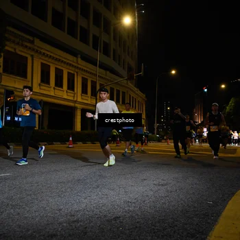 Runner Photo 5538887
