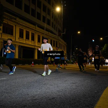 Runner Photo 5538888