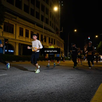 Runner Photo 5538889