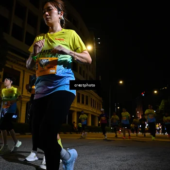 Runner Photo 5538890