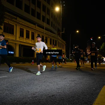 Runner Photo 5538891