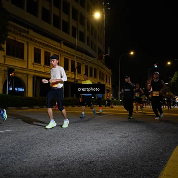 Runner Photo 5538892