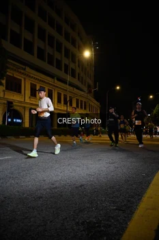 Runner Photo 5538894