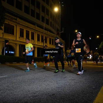 Runner Photo 5538896