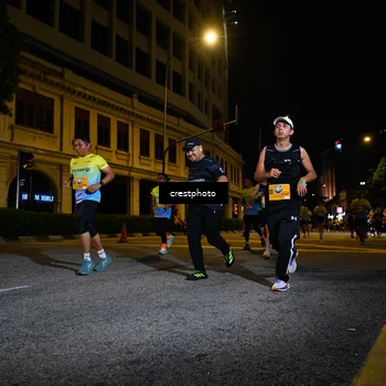 Runner Photo 5538898