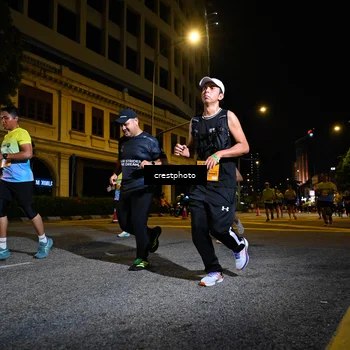 Runner Photo 5538900