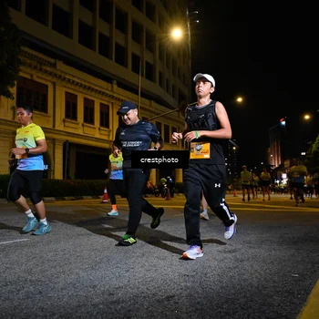 Runner Photo 5538901