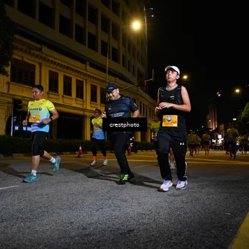 Runner Photo 5538902