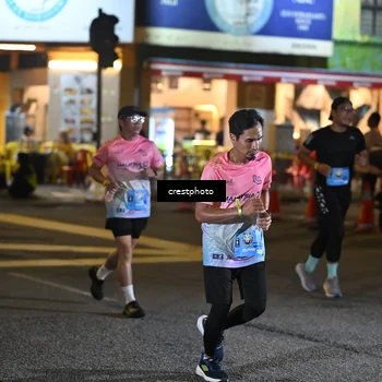 Runner Photo 5538907
