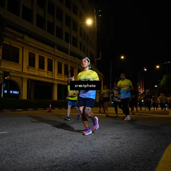 Runner Photo 5538909