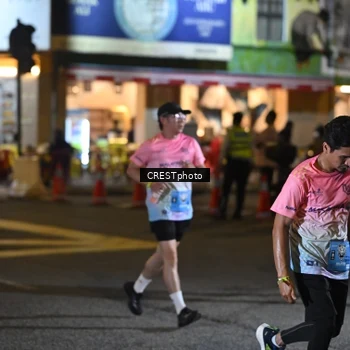 Runner Photo 5538912
