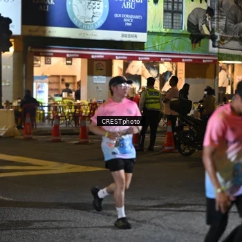 Runner Photo 5538913
