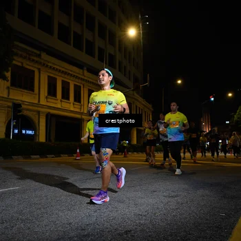 Runner Photo 5538915