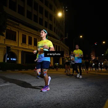 Runner Photo 5538916