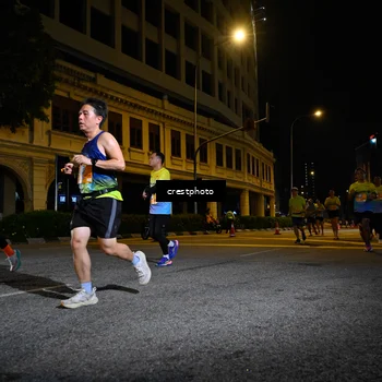 Runner Photo 5538917