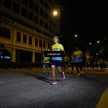 Runner Photo 5538919