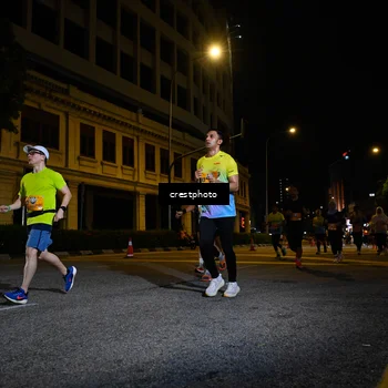 Runner Photo 5538920