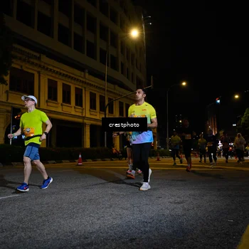 Runner Photo 5538922