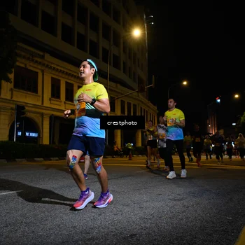 Runner Photo 5538923