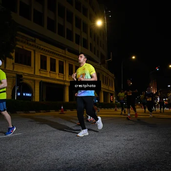 Runner Photo 5538924