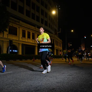 Runner Photo 5538925