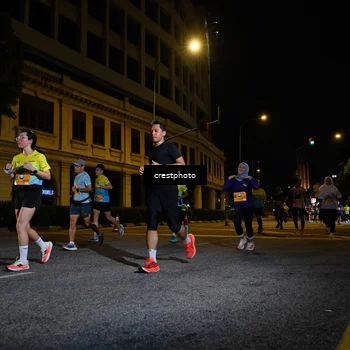 Runner Photo 5538928