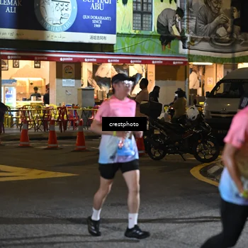 Runner Photo 5538929