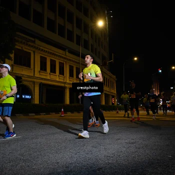 Runner Photo 5538930