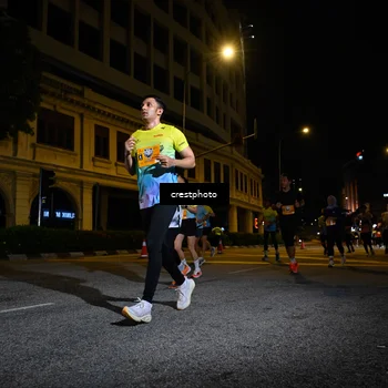 Runner Photo 5538931