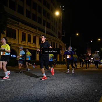 Runner Photo 5538932
