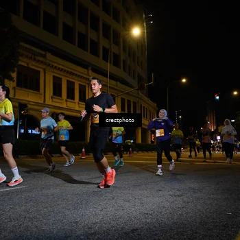 Runner Photo 5538933